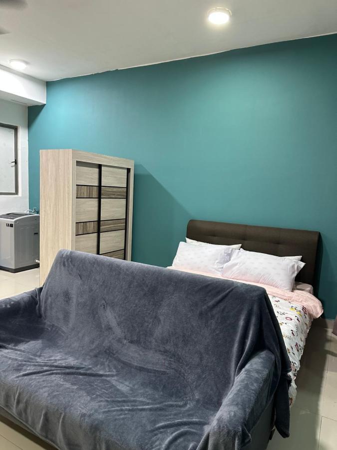 Апартаменти Hideaway At Cybersquare Кіберджая Екстер'єр фото