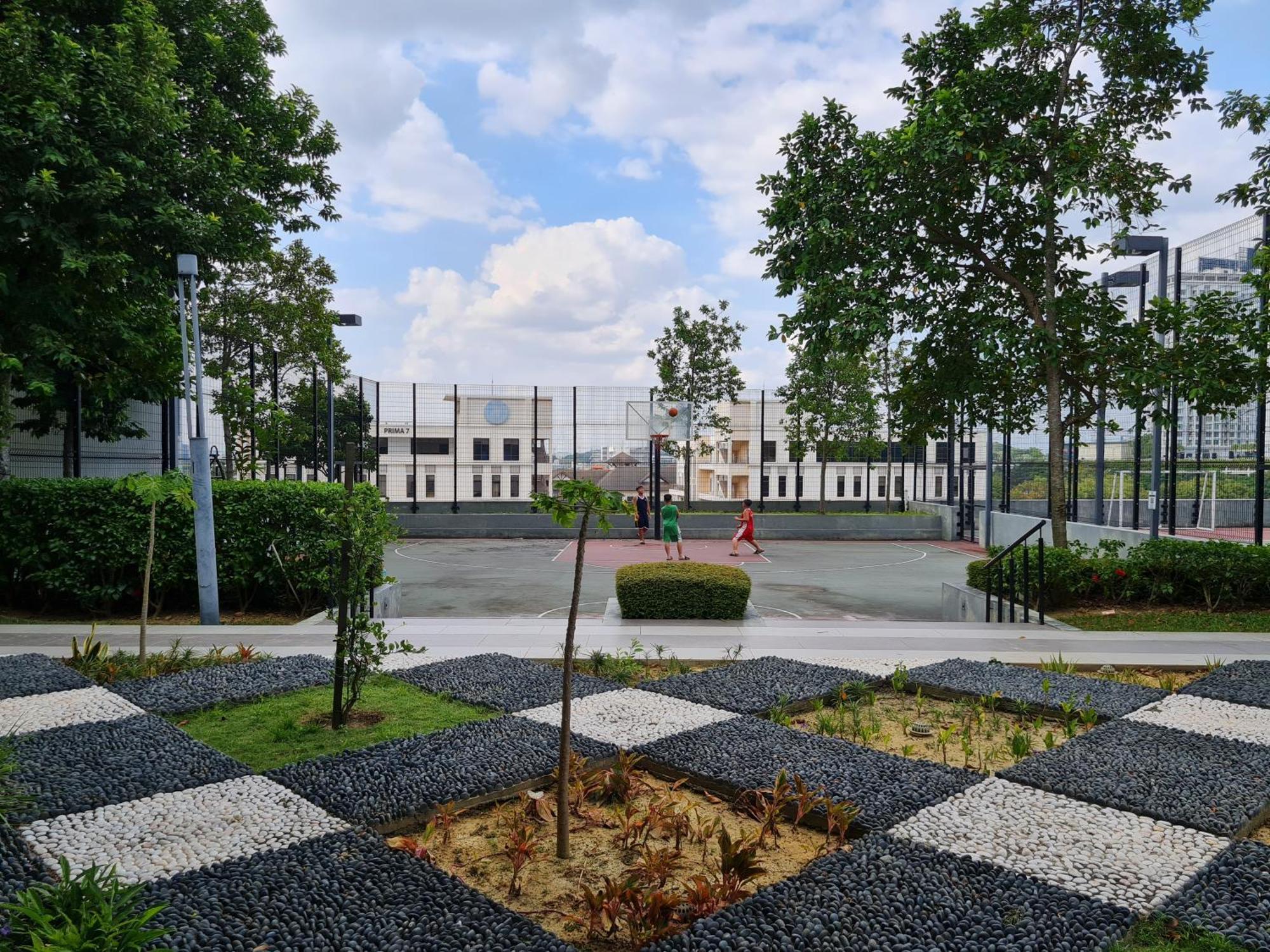 Апартаменти Hideaway At Cybersquare Кіберджая Екстер'єр фото